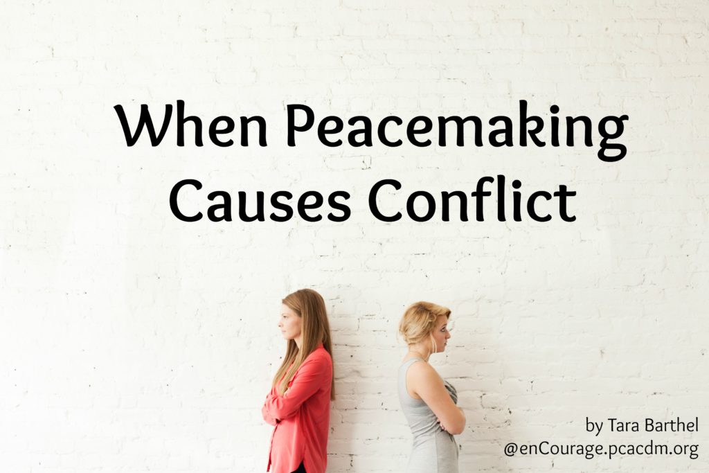 peacemaking-encourage